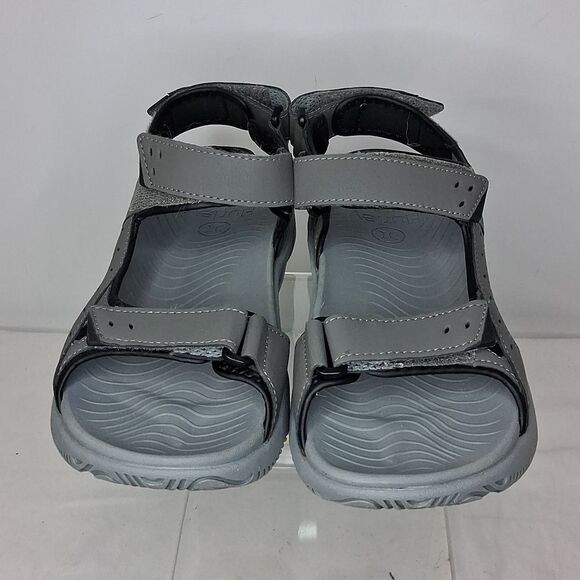 HURLEY HOOK & LOOP STRAP MEN SANDAL FTL-04-312 - Picture 3 of 9